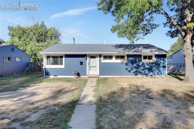 2016  Winston  , colorado springs  House Search MLS Picture