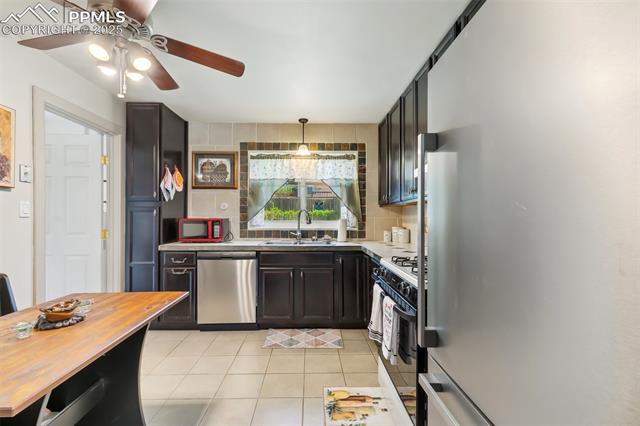MLS Image for 1409  Evergreen  ,Colorado Springs, Colorado