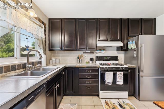 MLS Image for 1409  Evergreen  ,Colorado Springs, Colorado