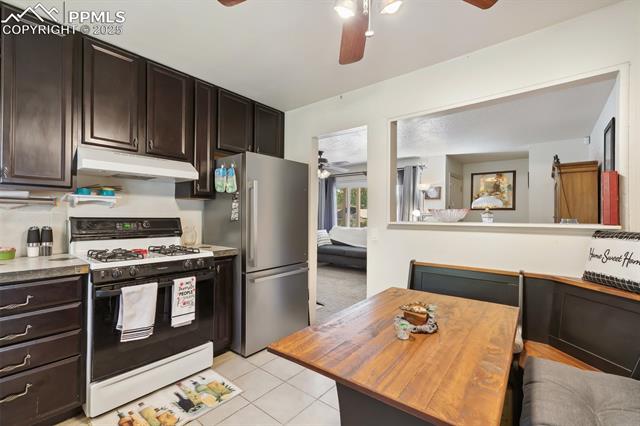 MLS Image for 1409  Evergreen  ,Colorado Springs, Colorado