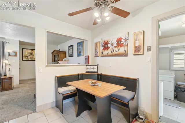 MLS Image for 1409  Evergreen  ,Colorado Springs, Colorado