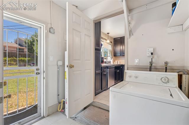 MLS Image for 1409  Evergreen  ,Colorado Springs, Colorado