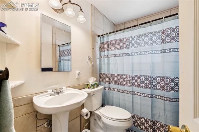 MLS Image for 1409  Evergreen  ,Colorado Springs, Colorado