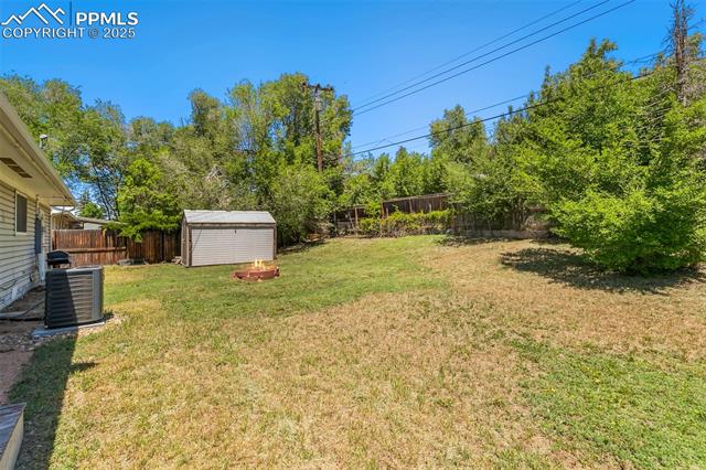 MLS Image for 1409  Evergreen  ,Colorado Springs, Colorado