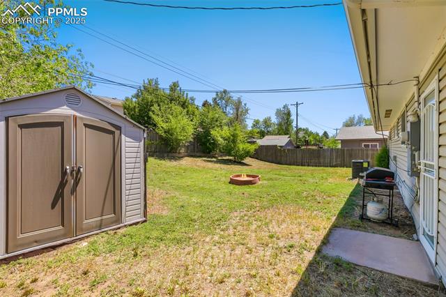 MLS Image for 1409  Evergreen  ,Colorado Springs, Colorado