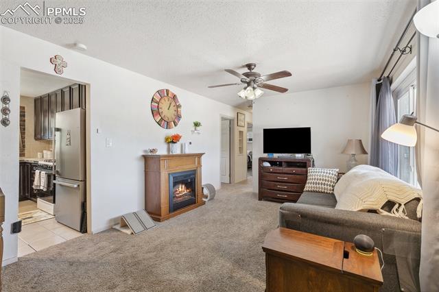 MLS Image for 1409  Evergreen  ,Colorado Springs, Colorado