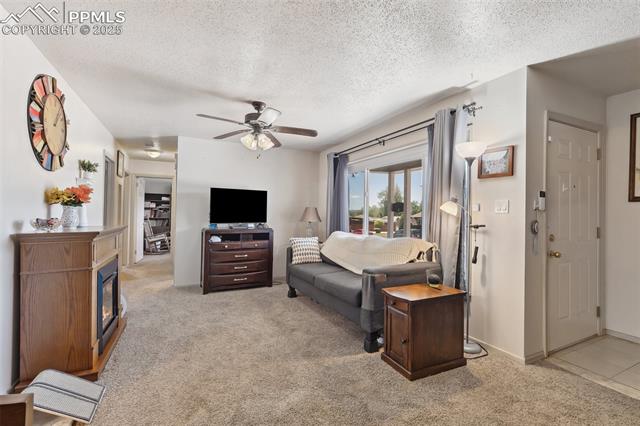 MLS Image for 1409  Evergreen  ,Colorado Springs, Colorado