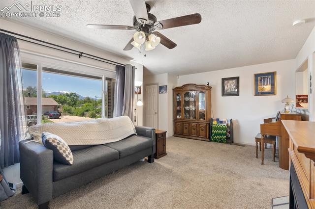 MLS Image for 1409  Evergreen  ,Colorado Springs, Colorado