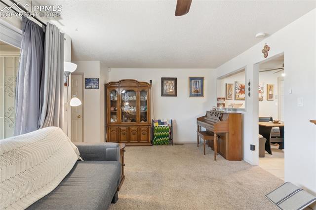 MLS Image for 1409  Evergreen  ,Colorado Springs, Colorado