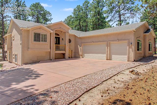 16071  Wildhaven  , colorado springs&nbsp; House Search MLS Picture