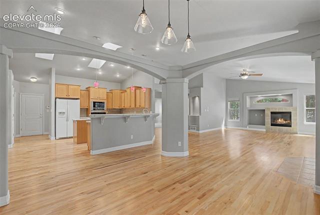 MLS Image for 16071  Wildhaven  ,Colorado Springs, Colorado