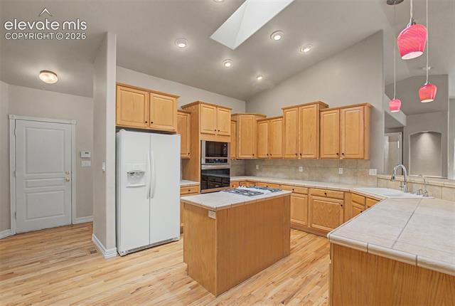 MLS Image for 16071  Wildhaven  ,Colorado Springs, Colorado