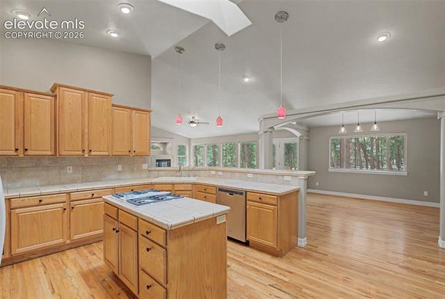 MLS Image for 16071  Wildhaven  ,Colorado Springs, Colorado