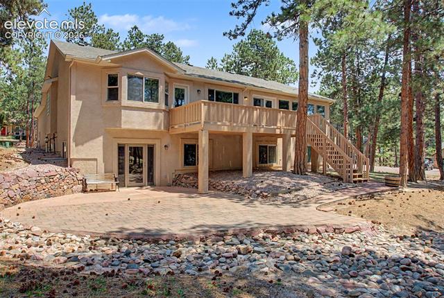 MLS Image for 16071  Wildhaven  ,Colorado Springs, Colorado
