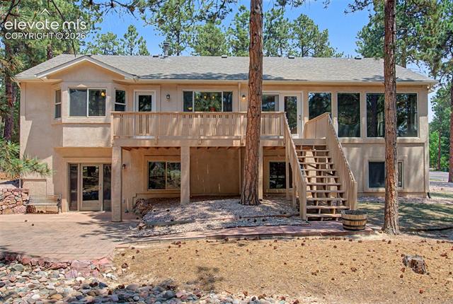 MLS Image for 16071  Wildhaven  ,Colorado Springs, Colorado