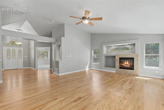 MLS Image for 16071  Wildhaven  ,Colorado Springs, Colorado