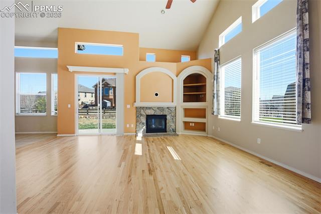 MLS Image for 10843  Torreys Peak  ,Peyton, Colorado