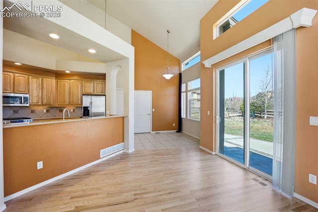 MLS Image for 10843  Torreys Peak  ,Peyton, Colorado