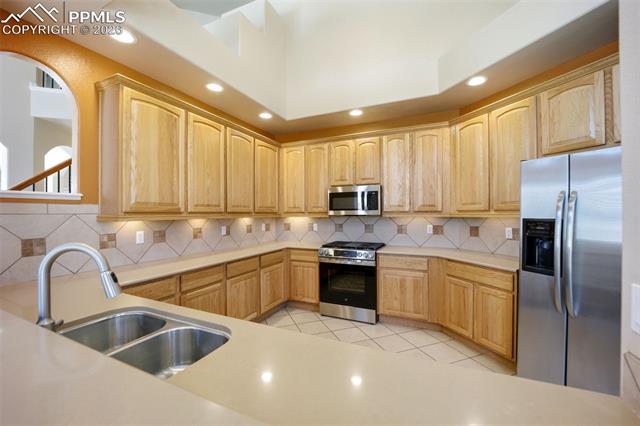 MLS Image for 10843  Torreys Peak  ,Peyton, Colorado