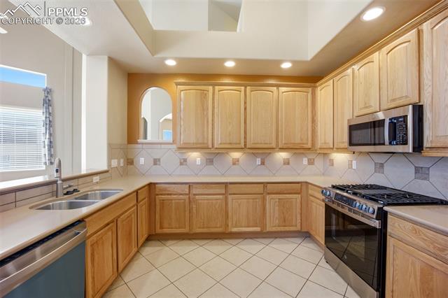 MLS Image for 10843  Torreys Peak  ,Peyton, Colorado