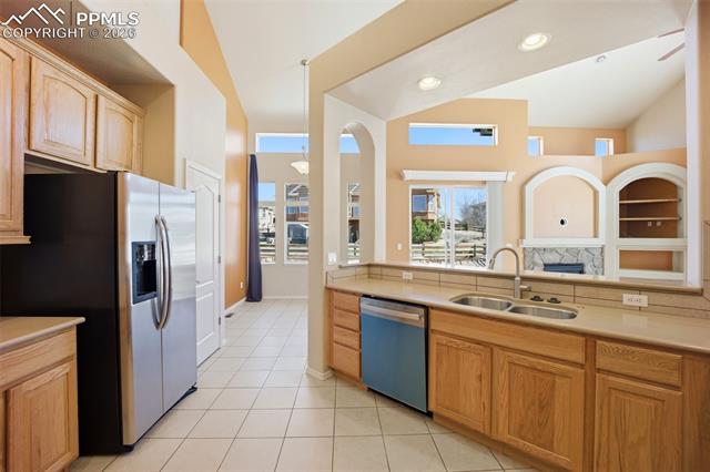 MLS Image for 10843  Torreys Peak  ,Peyton, Colorado