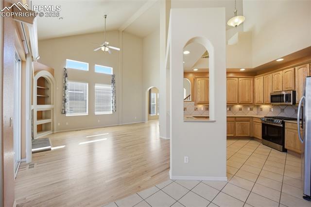 MLS Image for 10843  Torreys Peak  ,Peyton, Colorado