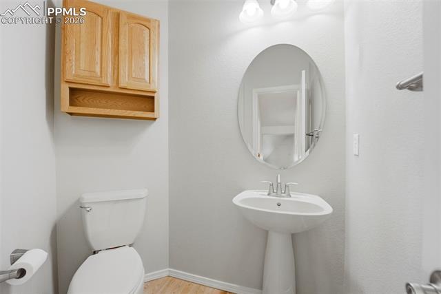 MLS Image for 10843  Torreys Peak  ,Peyton, Colorado