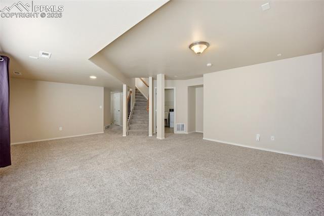 MLS Image for 10843  Torreys Peak  ,Peyton, Colorado