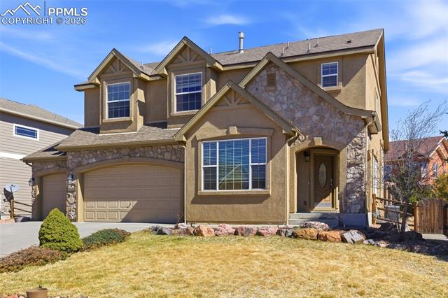MLS Image for 10843  Torreys Peak  ,Peyton, Colorado