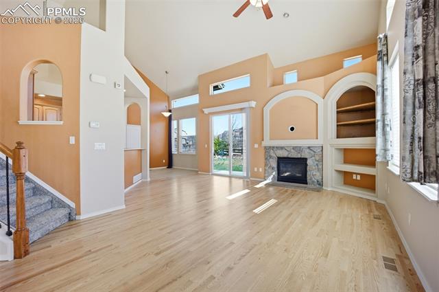 MLS Image for 10843  Torreys Peak  ,Peyton, Colorado