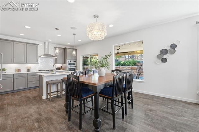 MLS Image for 1765  Summerglow  ,Monument, Colorado