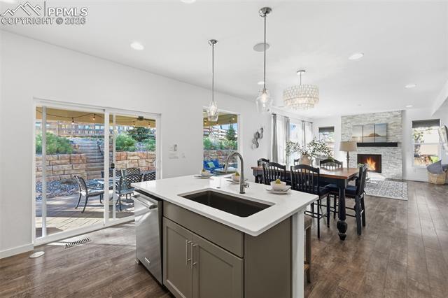 MLS Image for 1765  Summerglow  ,Monument, Colorado