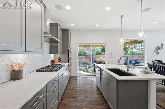 MLS Image for 1765  Summerglow  ,Monument, Colorado