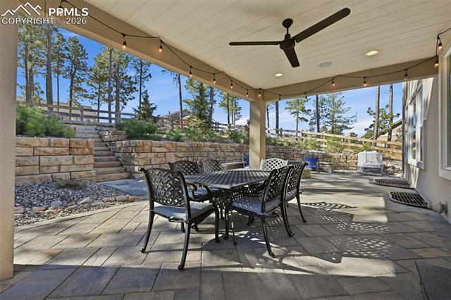 MLS Image for 1765  Summerglow  ,Monument, Colorado