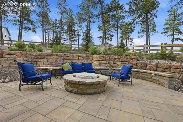 MLS Image for 1765  Summerglow  ,Monument, Colorado