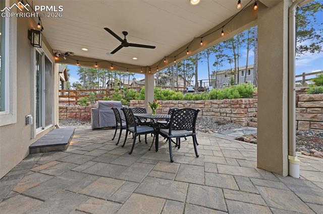 MLS Image for 1765  Summerglow  ,Monument, Colorado