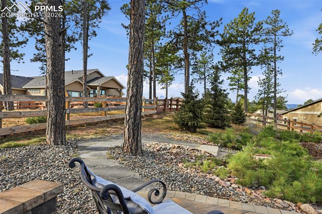 MLS Image for 1765  Summerglow  ,Monument, Colorado