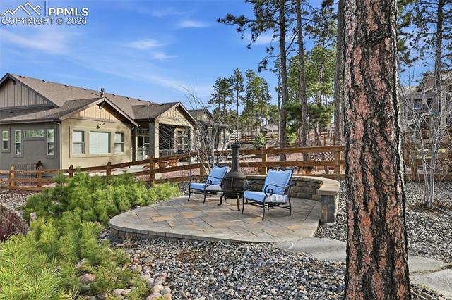 MLS Image for 1765  Summerglow  ,Monument, Colorado