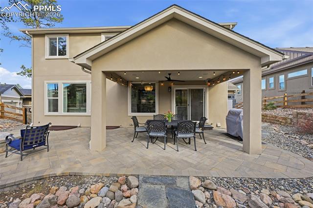 MLS Image for 1765  Summerglow  ,Monument, Colorado