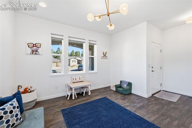 MLS Image for 1765  Summerglow  ,Monument, Colorado