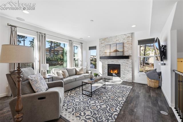 MLS Image for 1765  Summerglow  ,Monument, Colorado