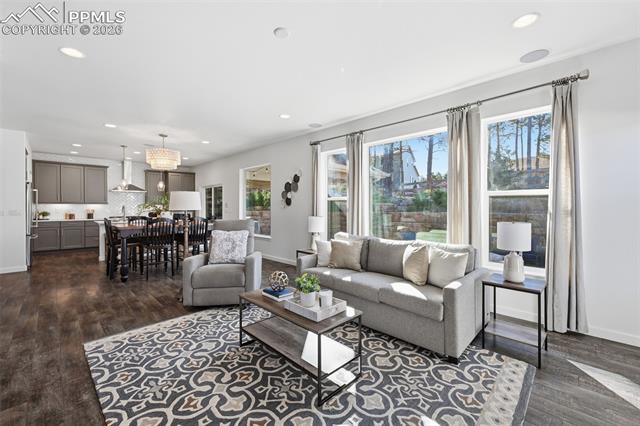 MLS Image for 1765  Summerglow  ,Monument, Colorado