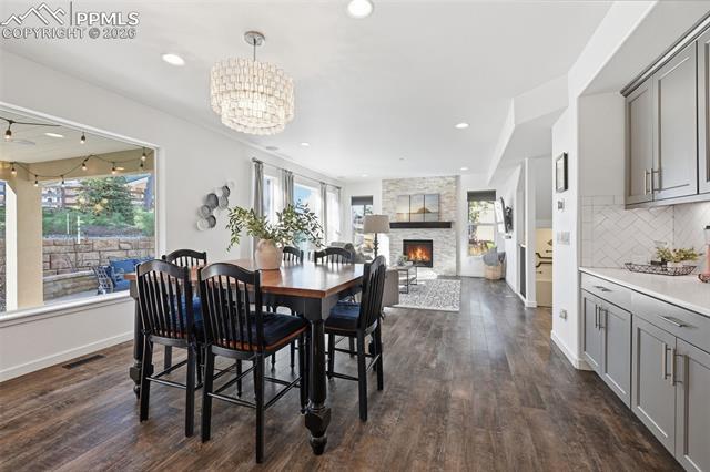 MLS Image for 1765  Summerglow  ,Monument, Colorado