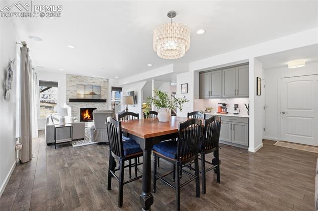 MLS Image for 1765  Summerglow  ,Monument, Colorado