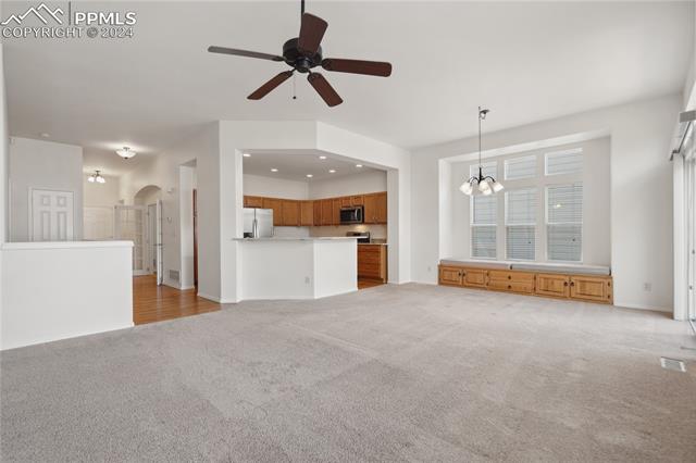 MLS Image for 296  Homeland  ,Colorado Springs, Colorado