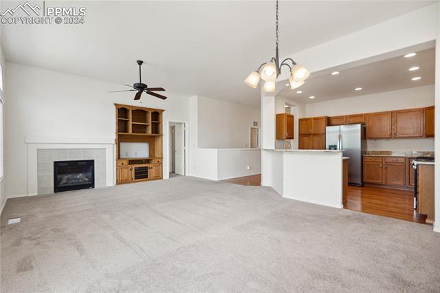 MLS Image for 296  Homeland  ,Colorado Springs, Colorado