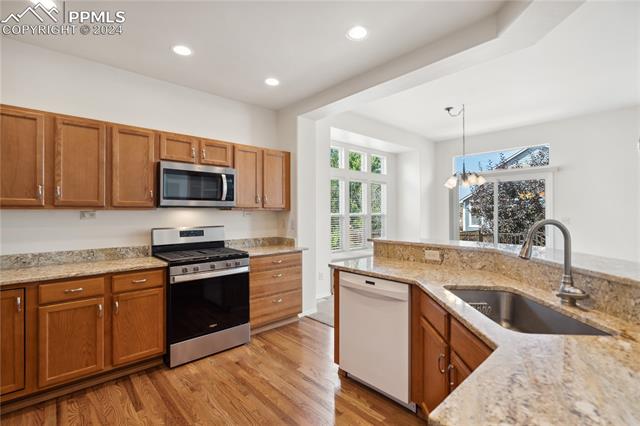 MLS Image for 296  Homeland  ,Colorado Springs, Colorado