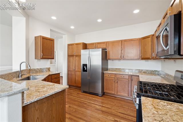 MLS Image for 296  Homeland  ,Colorado Springs, Colorado