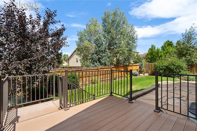 MLS Image for 296  Homeland  ,Colorado Springs, Colorado