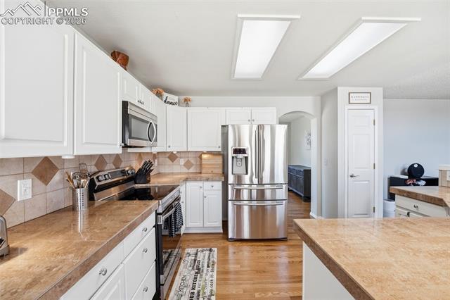 MLS Image for 3860  Timberwood  ,Colorado Springs, Colorado